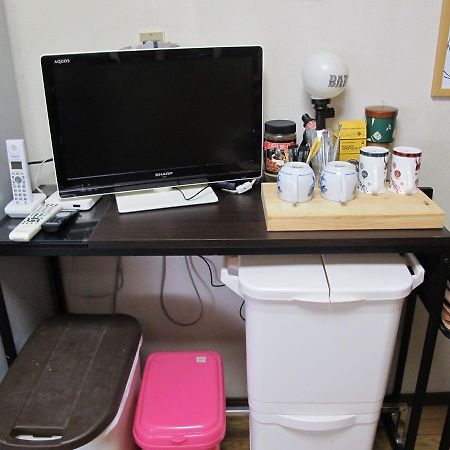 Отель Kawasaki Share House Экстерьер фото