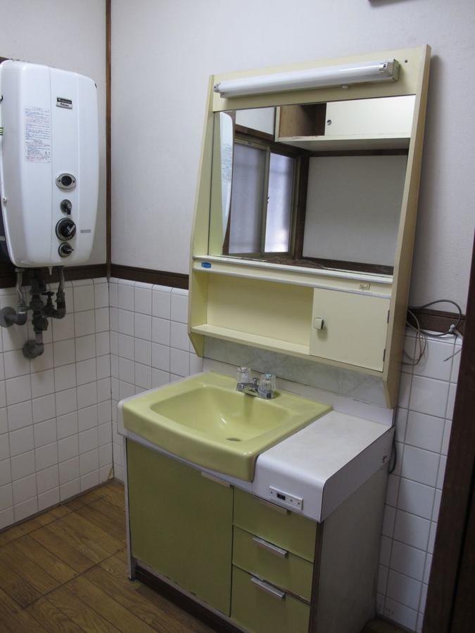 Отель Kawasaki Share House Экстерьер фото