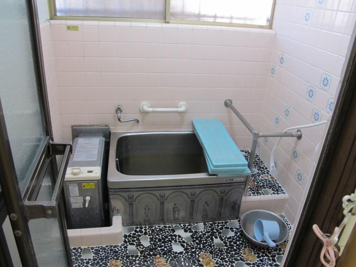 Отель Kawasaki Share House Экстерьер фото
