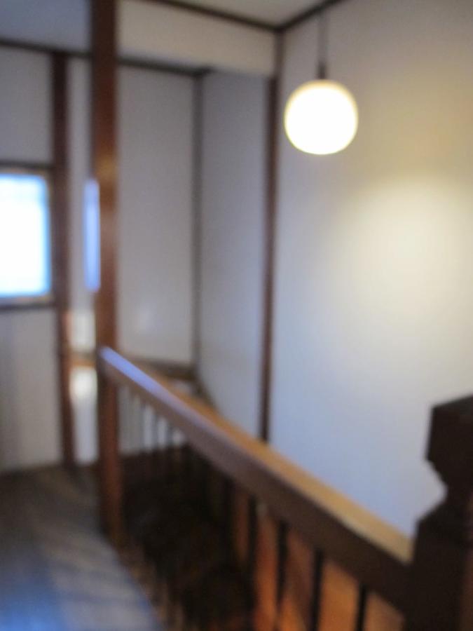 Отель Kawasaki Share House Экстерьер фото