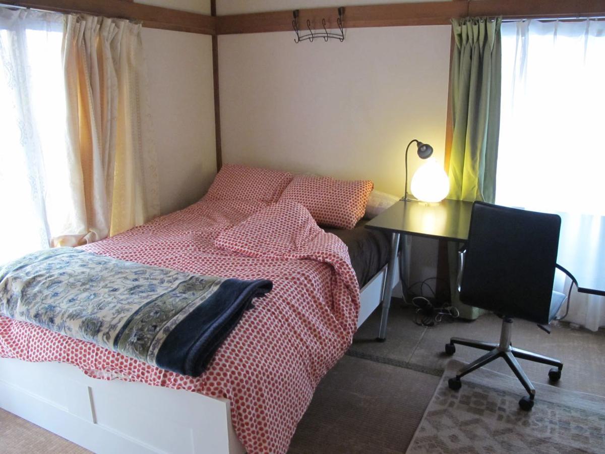 Отель Kawasaki Share House Экстерьер фото